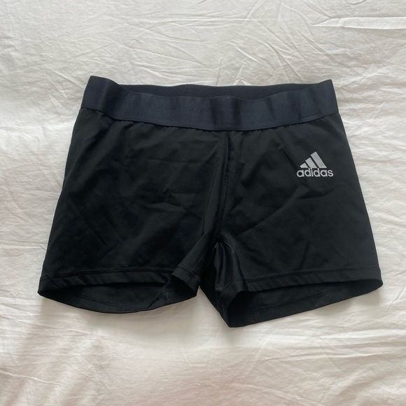 Adidas Spandex - Picture 1 of 3